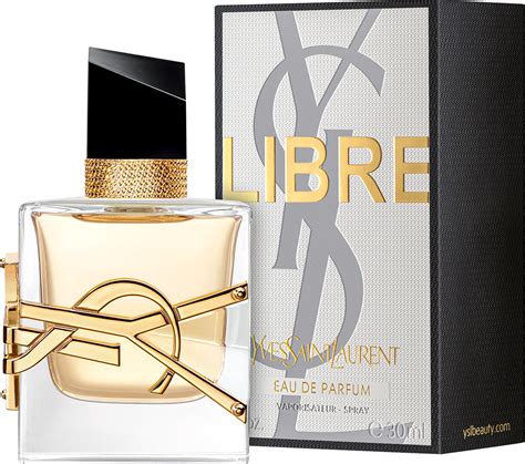 yves saint laurent libre eau de perfume|ysl libre best price.